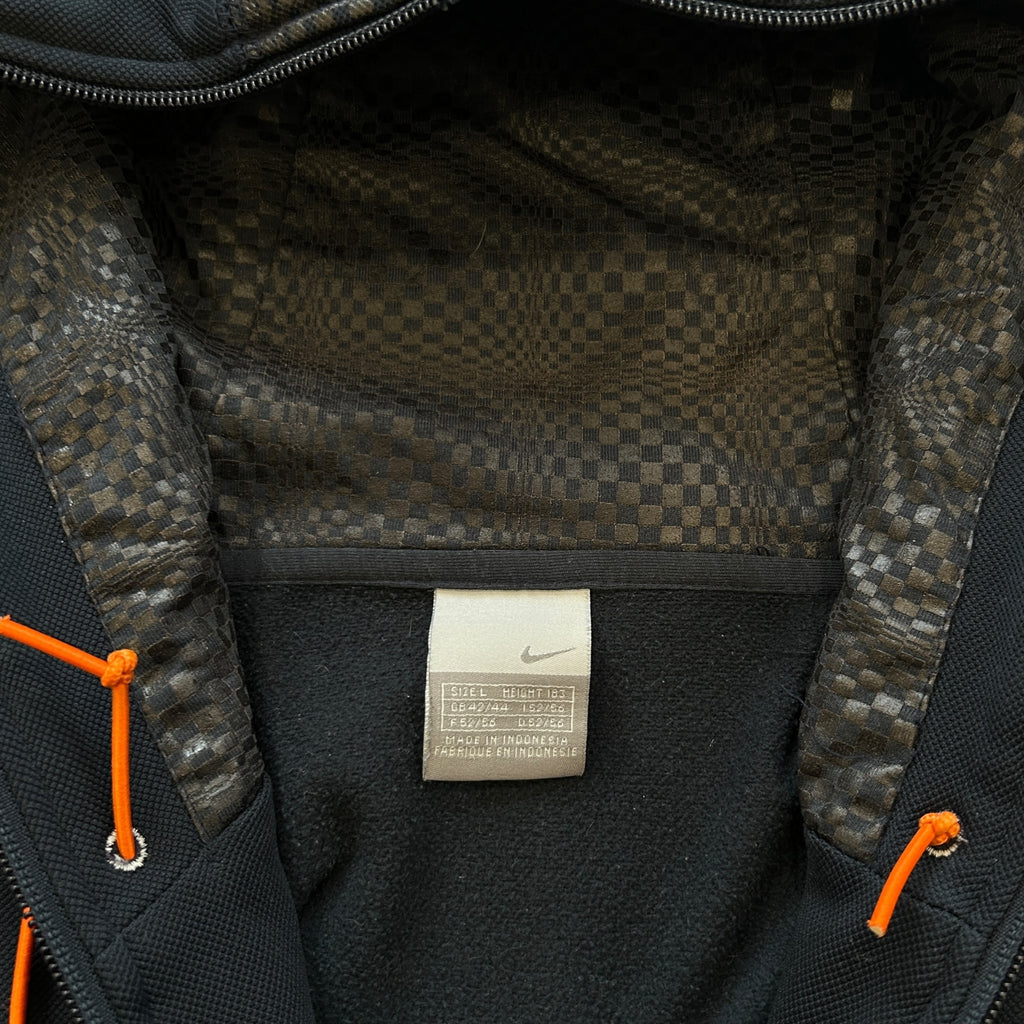 Nike Tn Full Zip Hoodie (L)