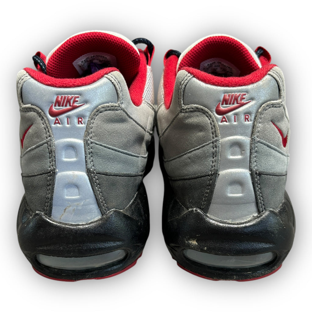 Nike Air Max 95 Nike iD (10UK)