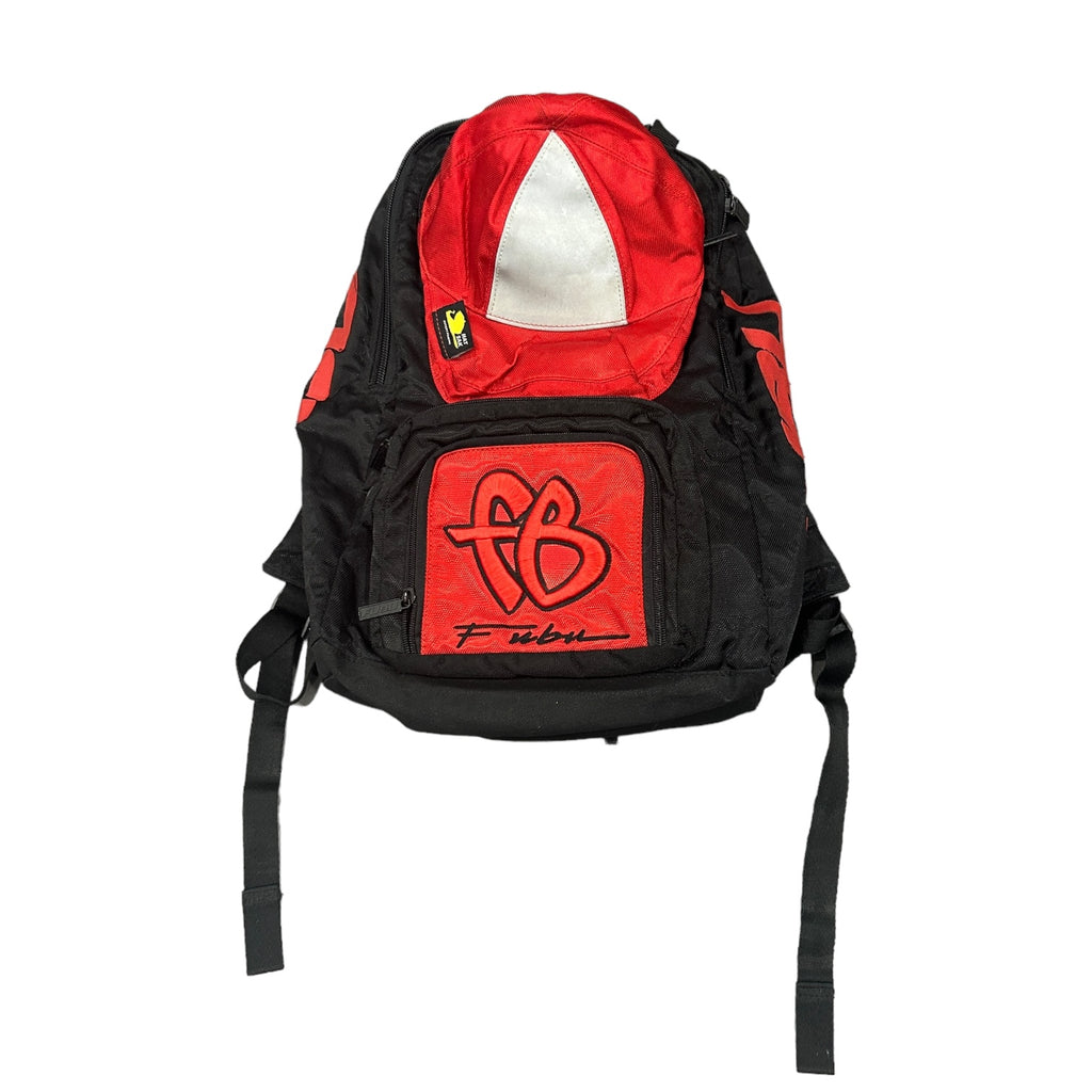 Vintage FUBU Rucksack