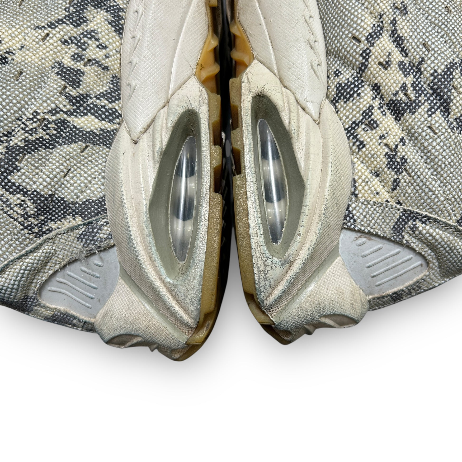 Nocta Hotstep Air Terra (10.5UK)