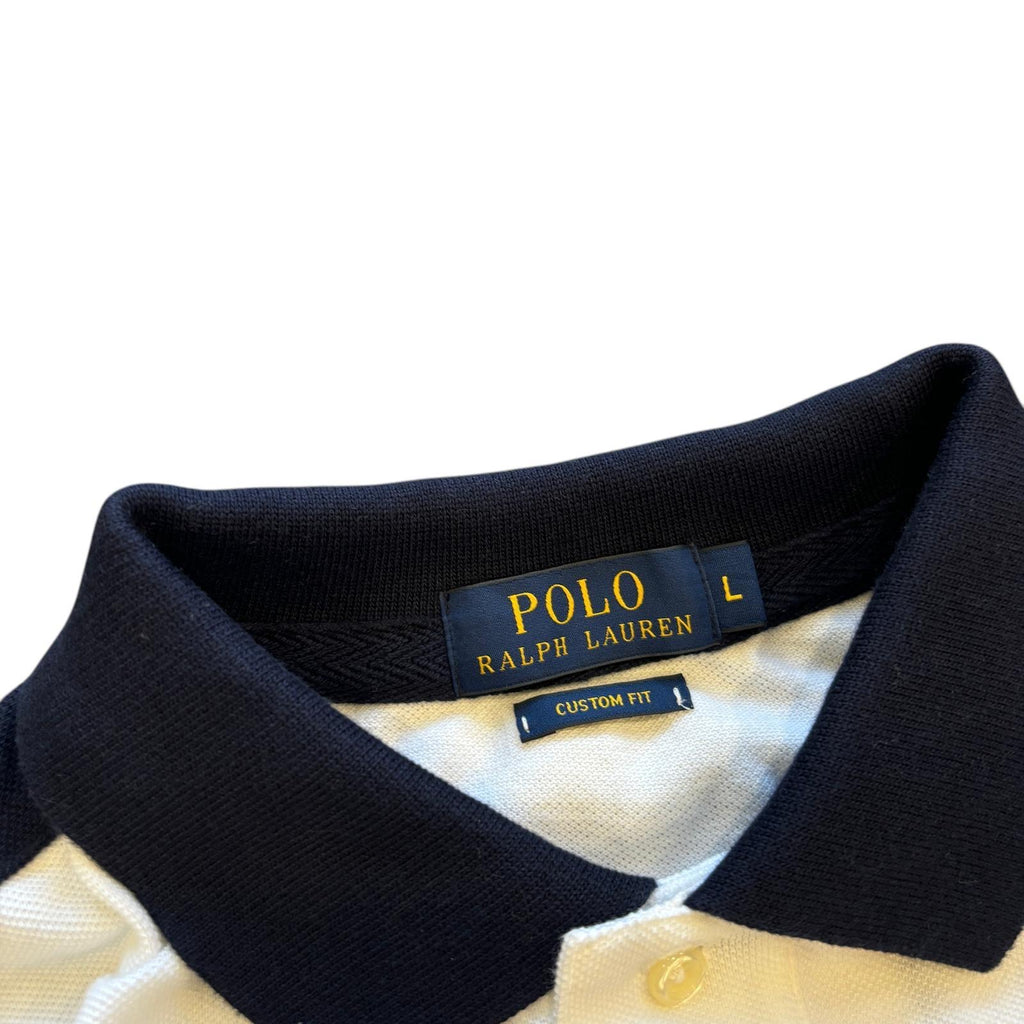 Ralph Lauren England Polo Shirt (L)