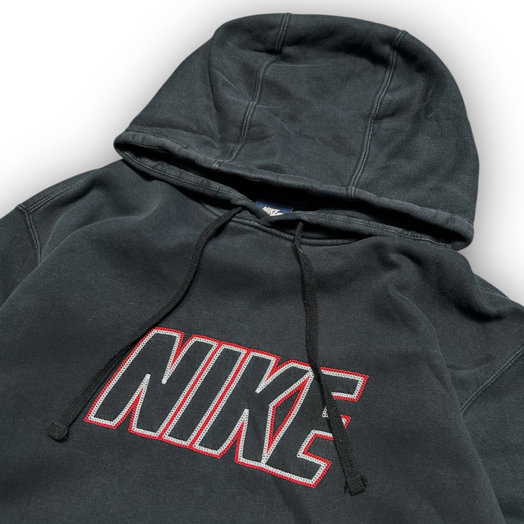 00s Nike Club Full Tracksuit (XL)