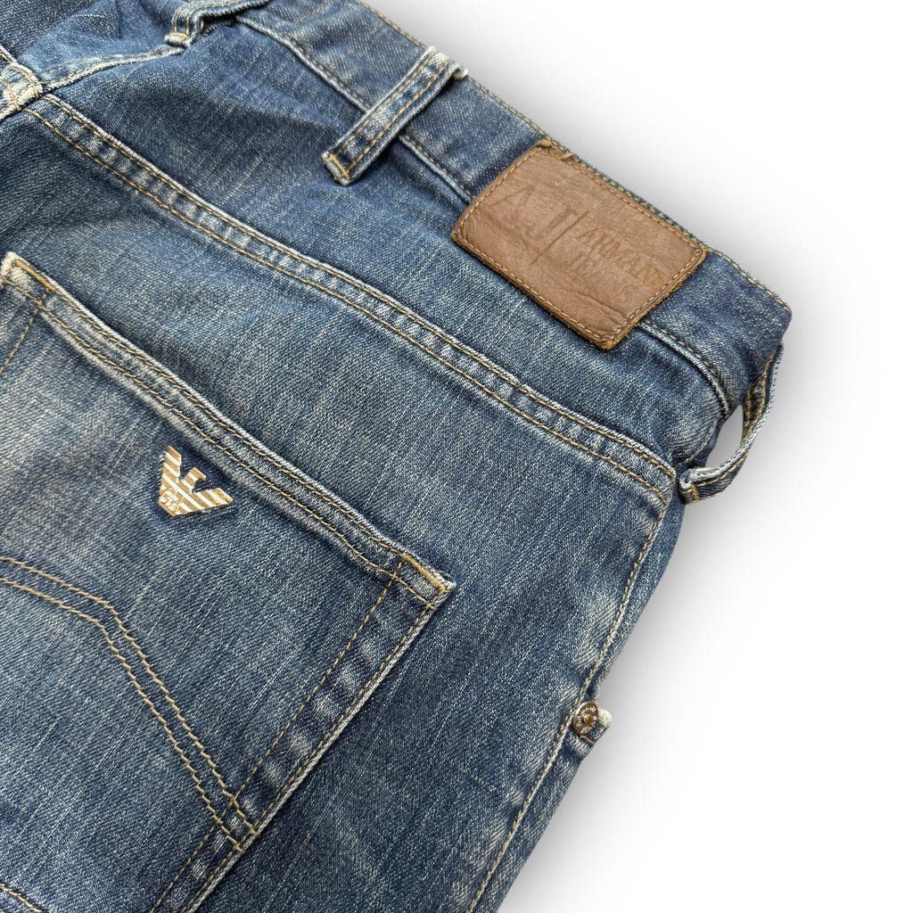 Armani Jeans (34")