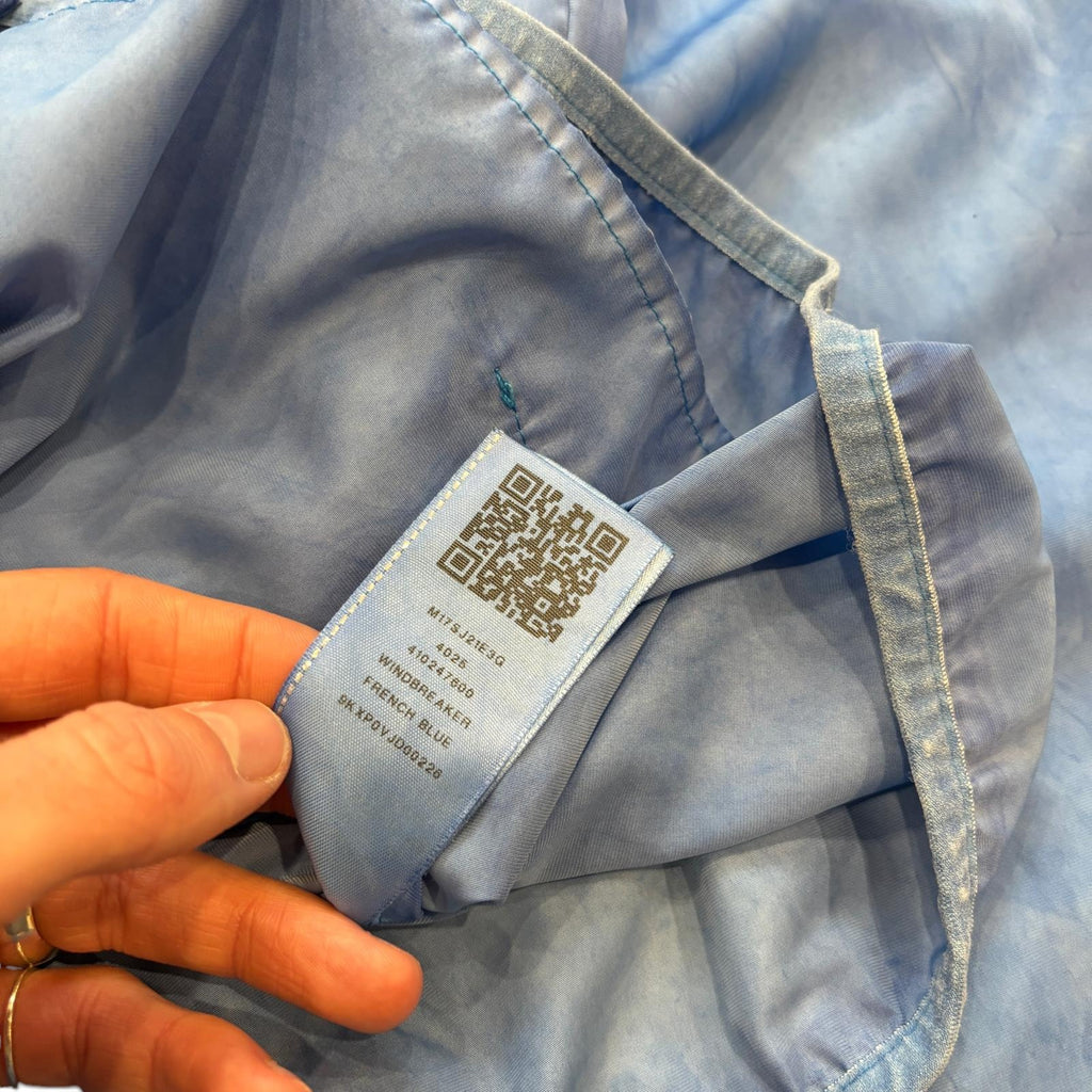 True Religion Water Jacket (S)