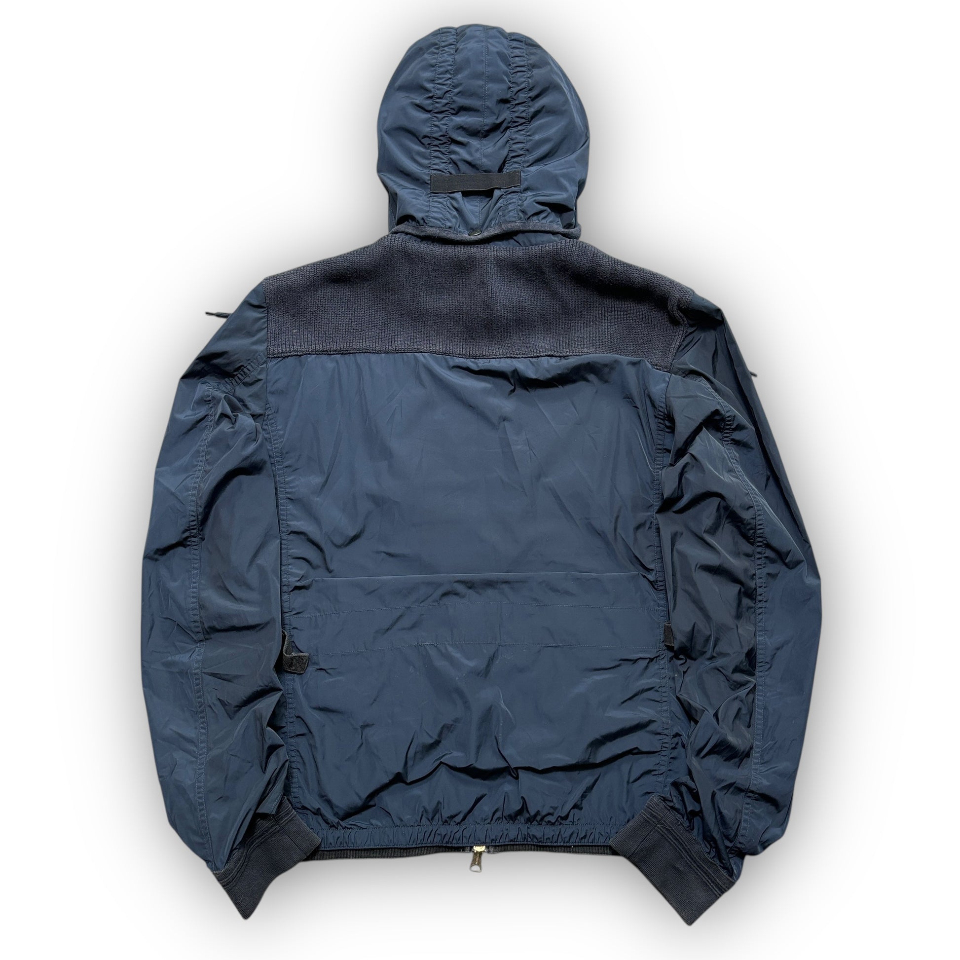 Moncler Giubbotto Jacket (L)