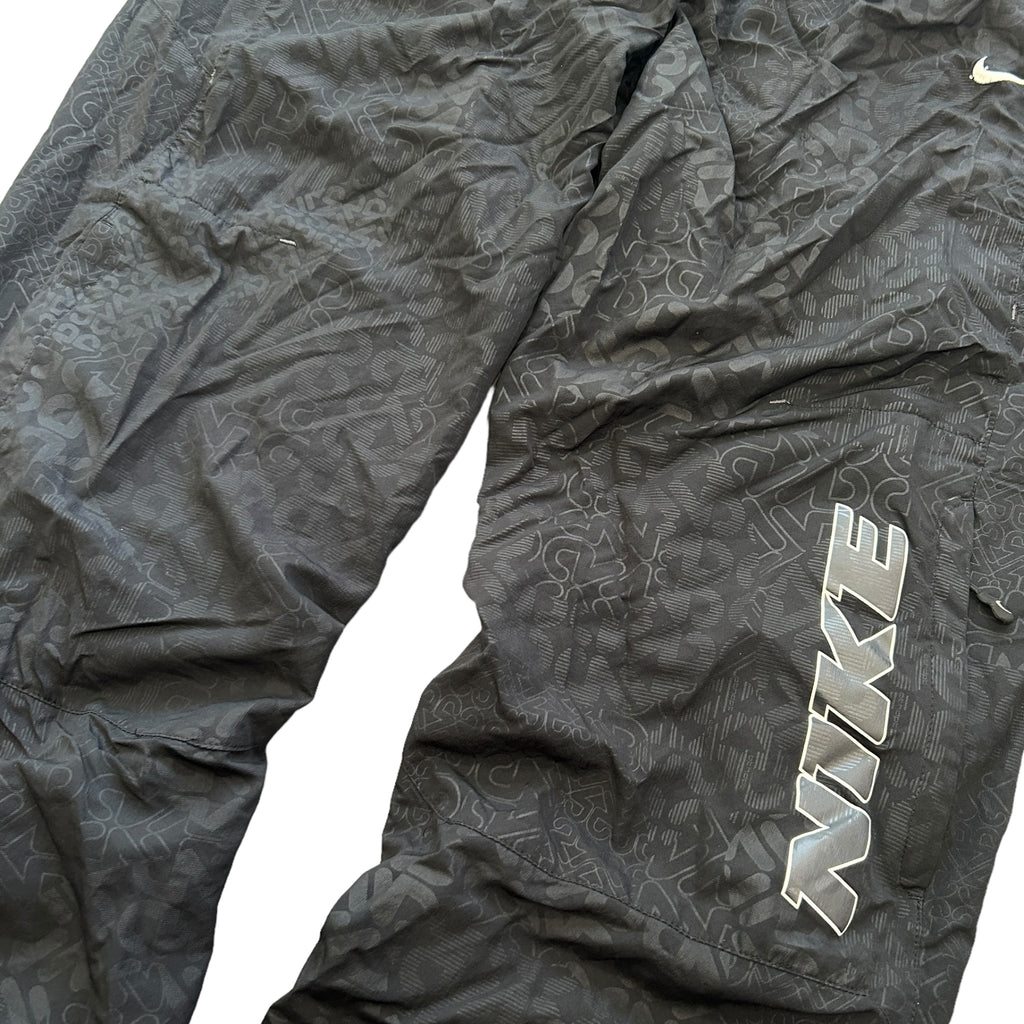 00s Nike Baggy Joggers (XL)