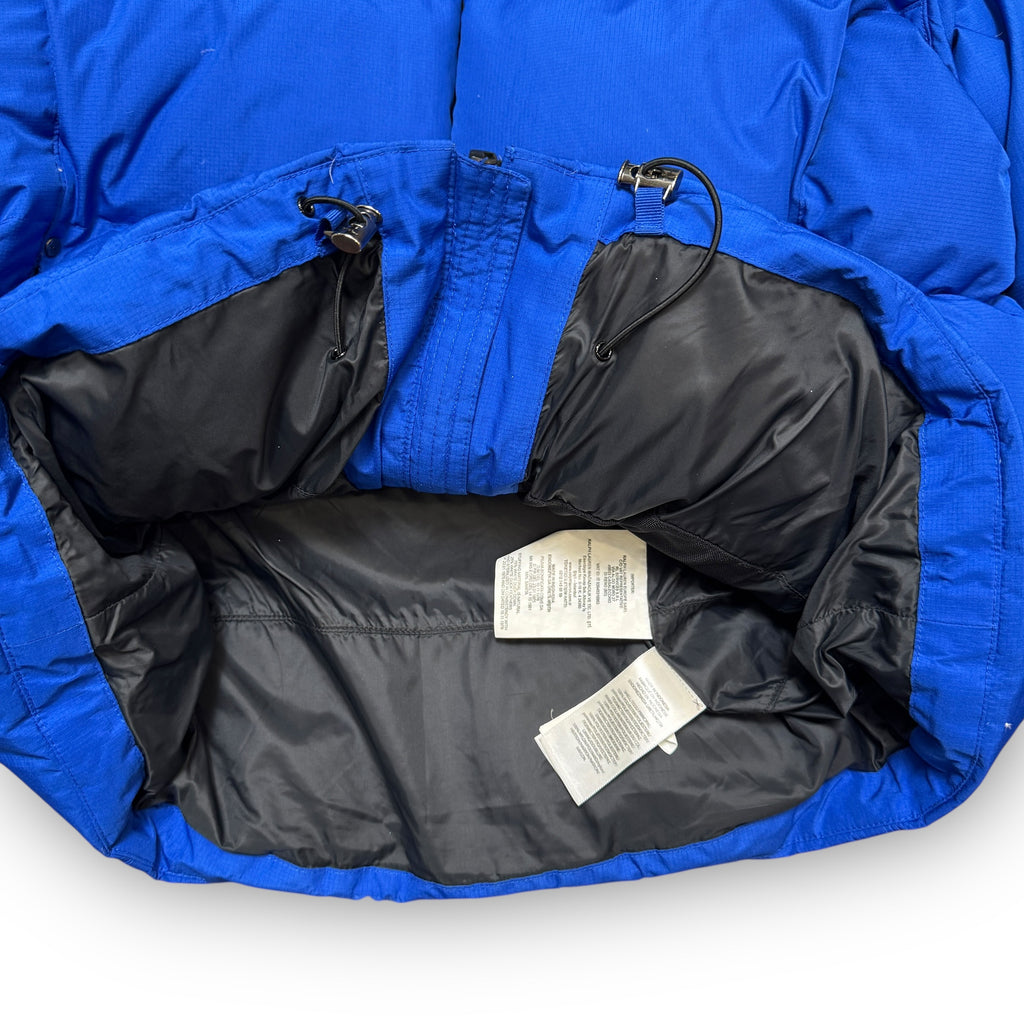 Polo Ralph Lauren Big Pony Puffer Jacket (M)