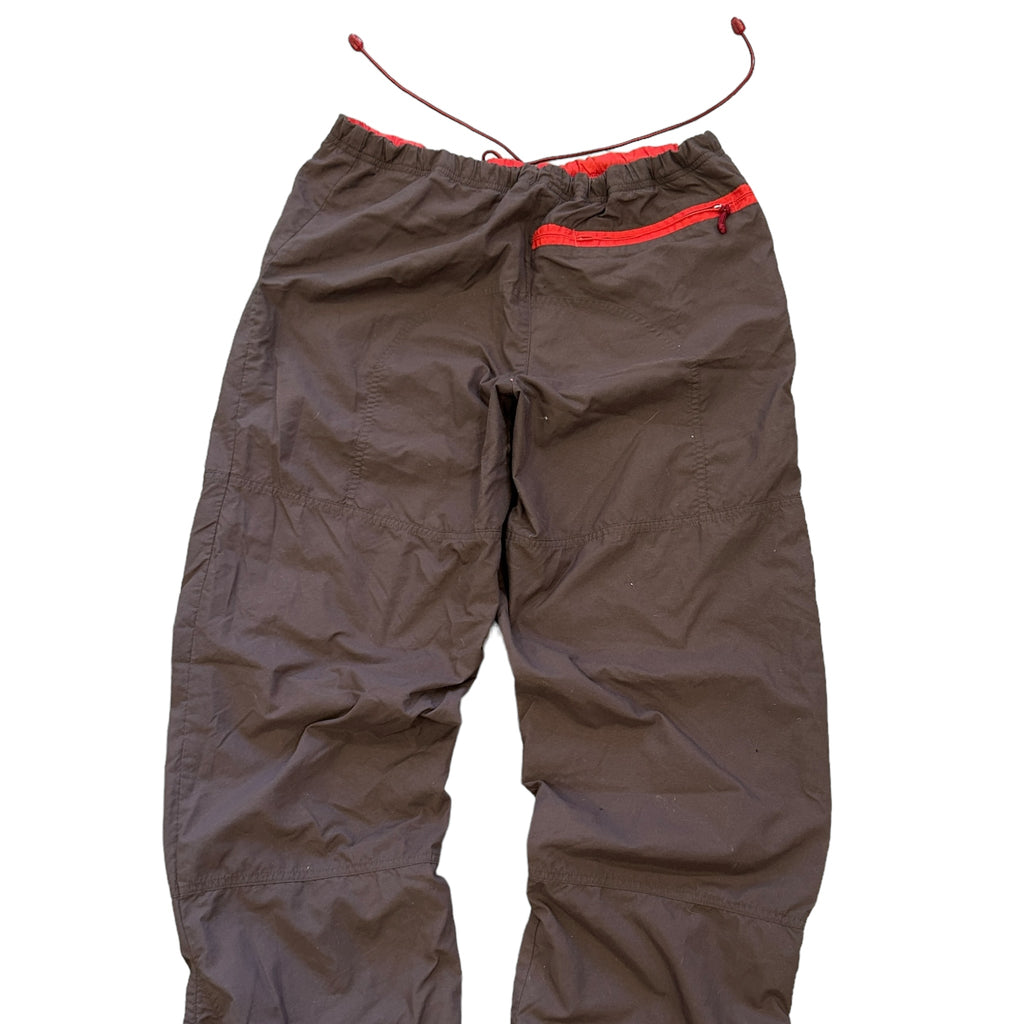 00s Nike Baggy Cargo Pant Joggers (M)