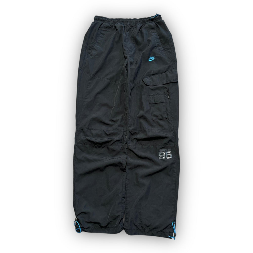 00s Baggy Nike Joggers (S)