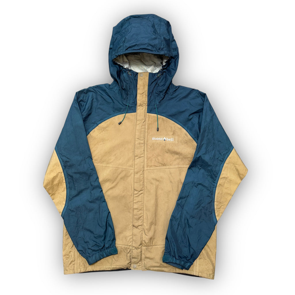 Montbell Jacket (M)