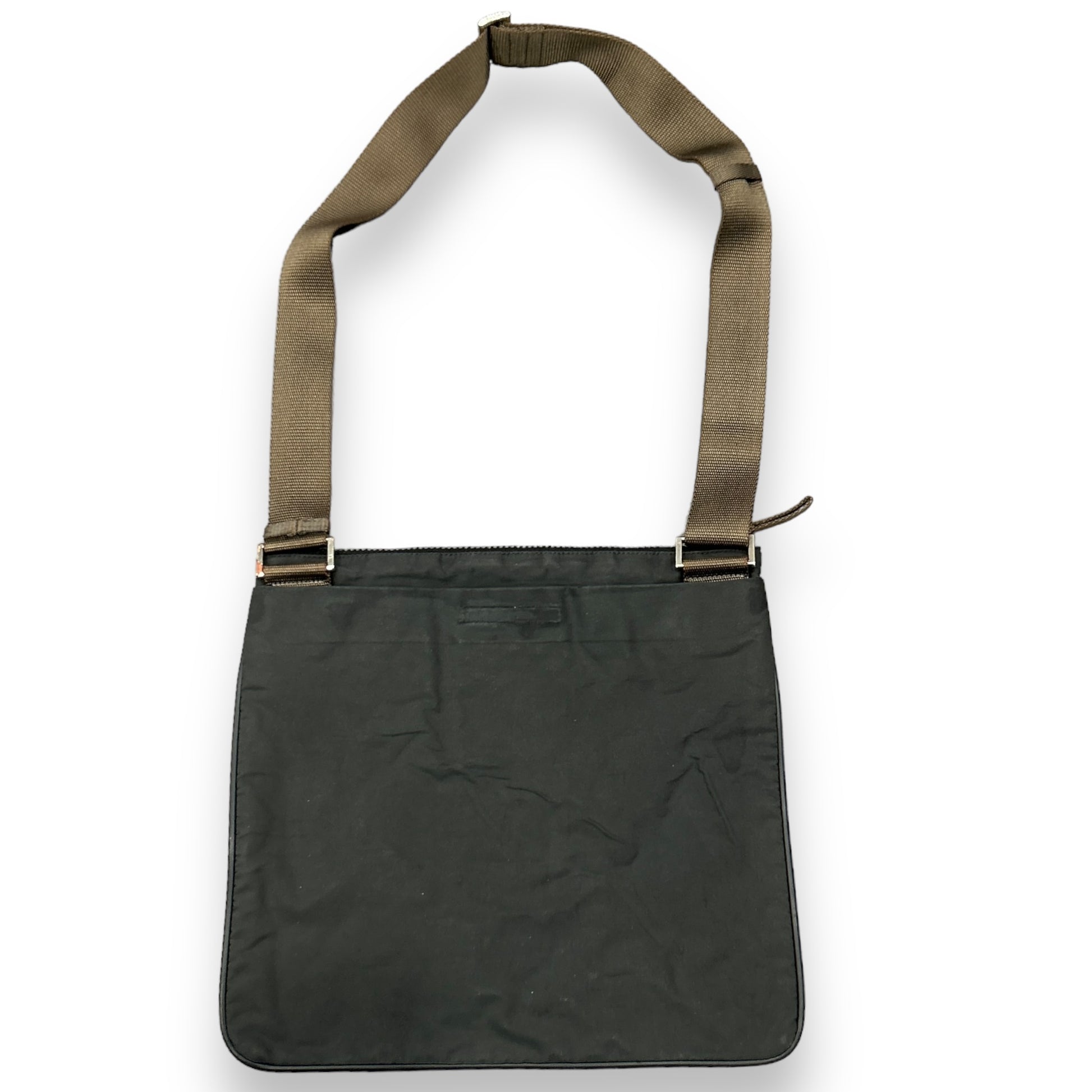 Prada Sport Side Bag