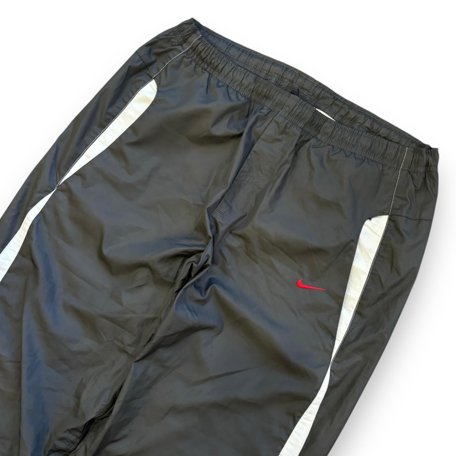 00s Nike Baggy Joggers (S)