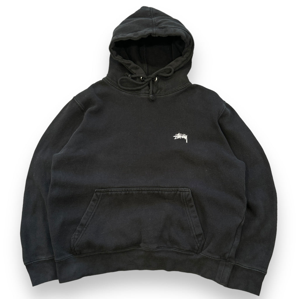 Stussy International Tribe Hoodie (S)