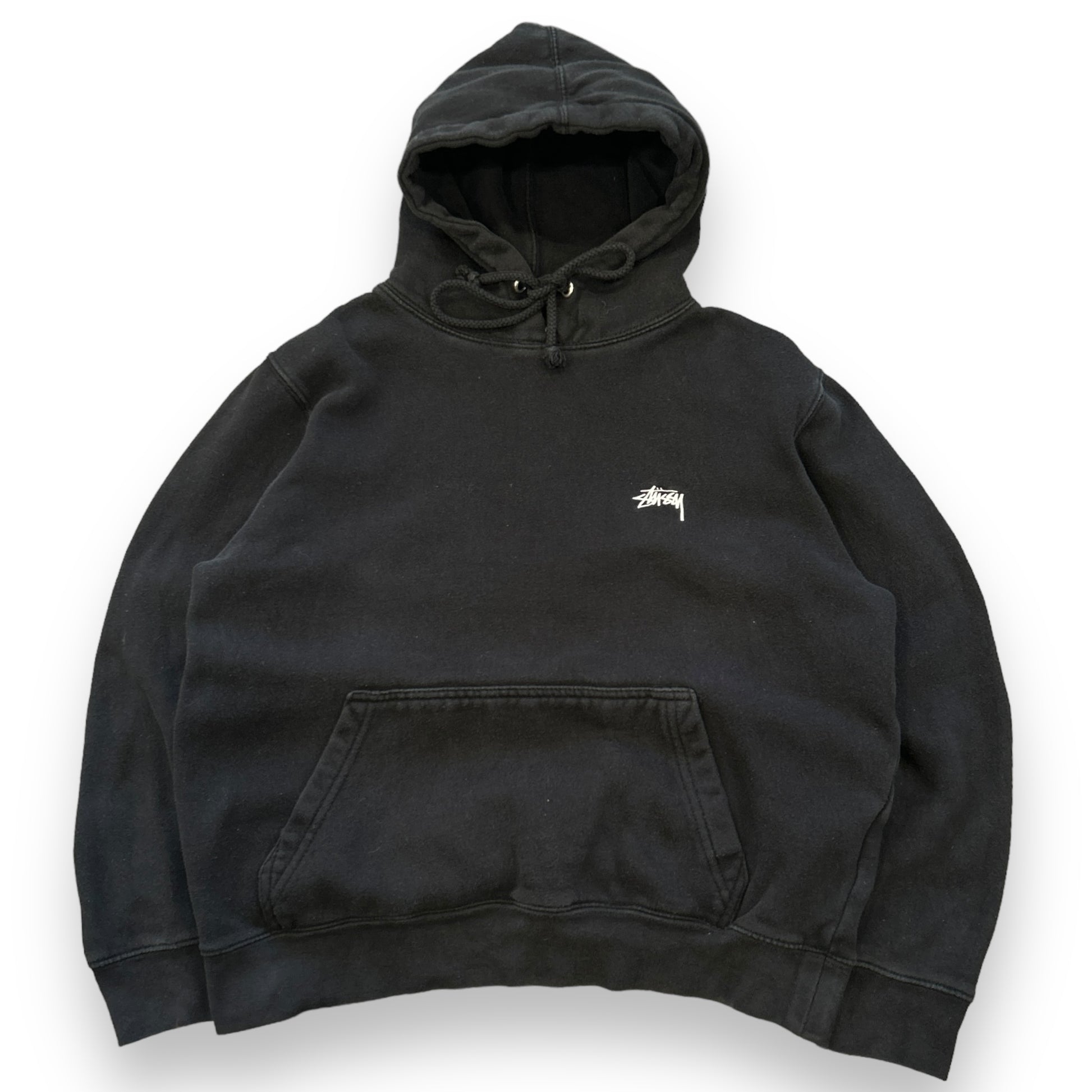 Stussy International Tribe Hoodie (S)