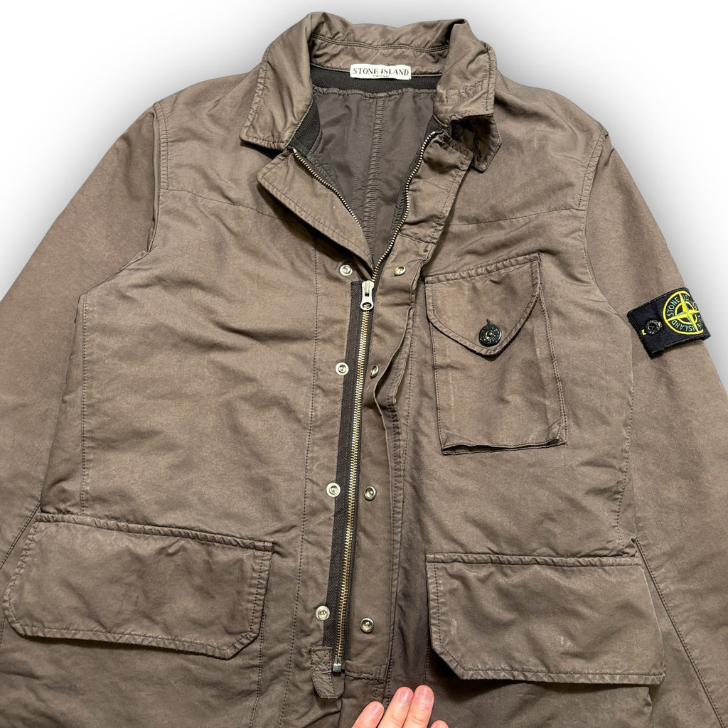 A/W07 Stone Island Jacket (M)