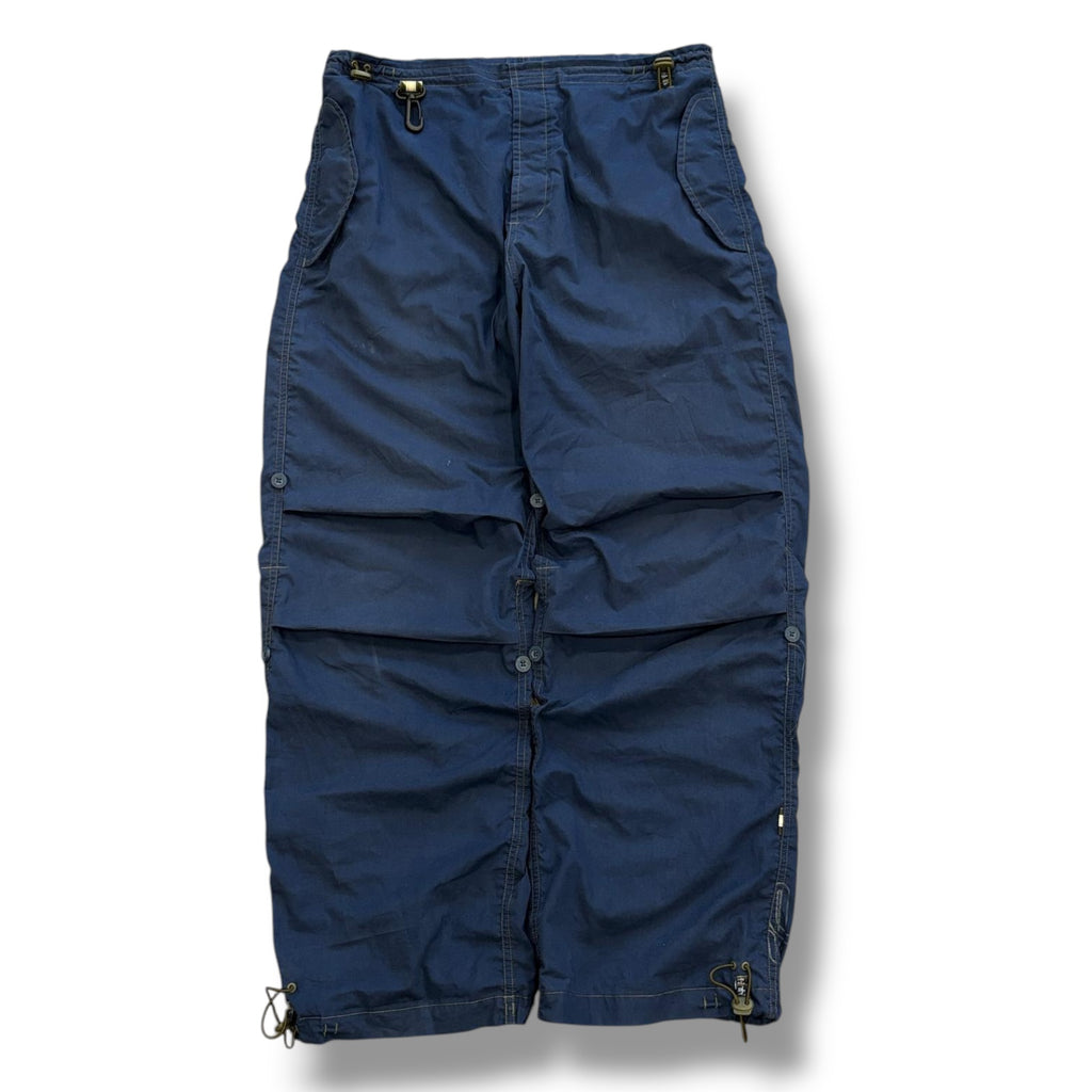 00s Maharishi Embroidered Snopants (M)