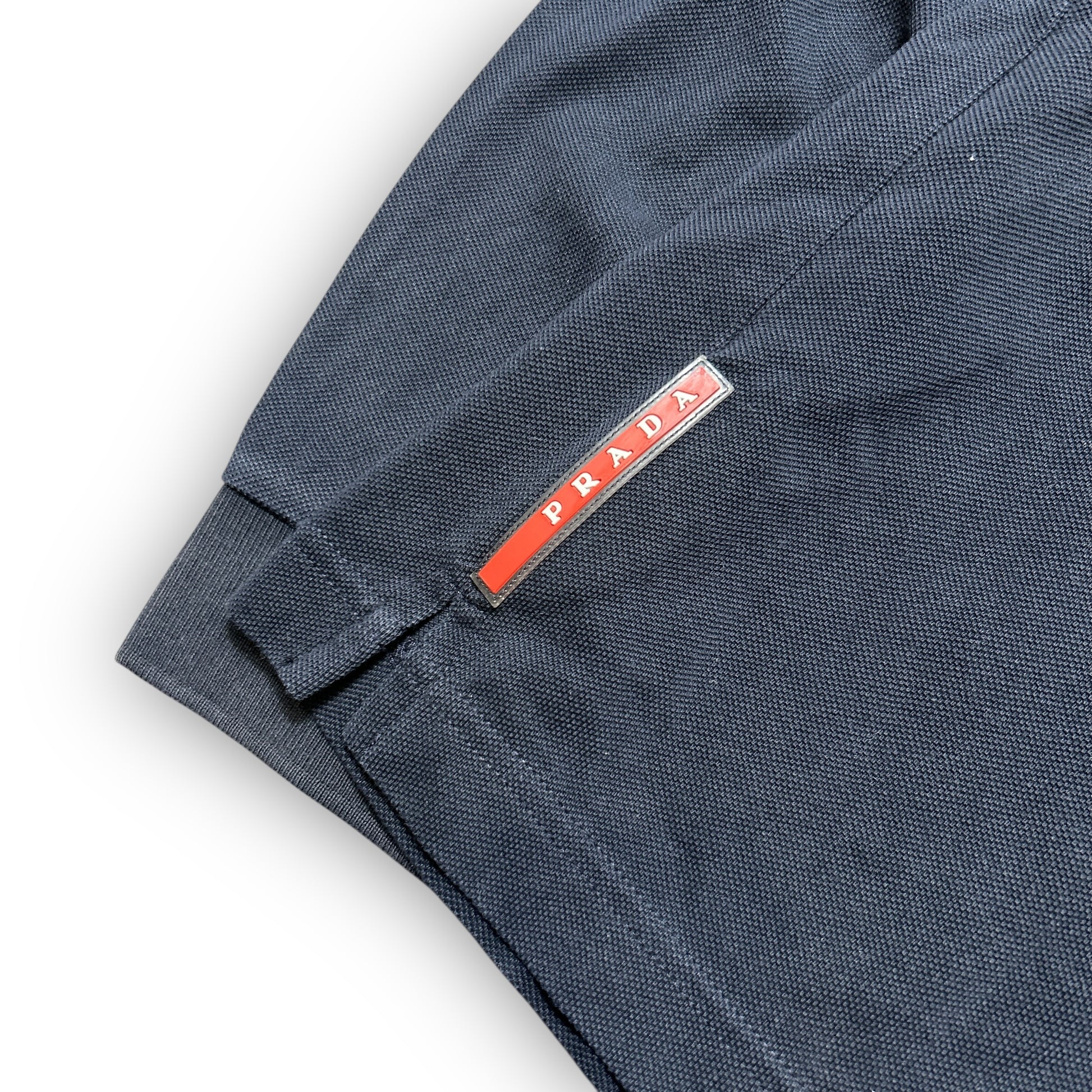 Prada Sport Polo Shirt (XL)