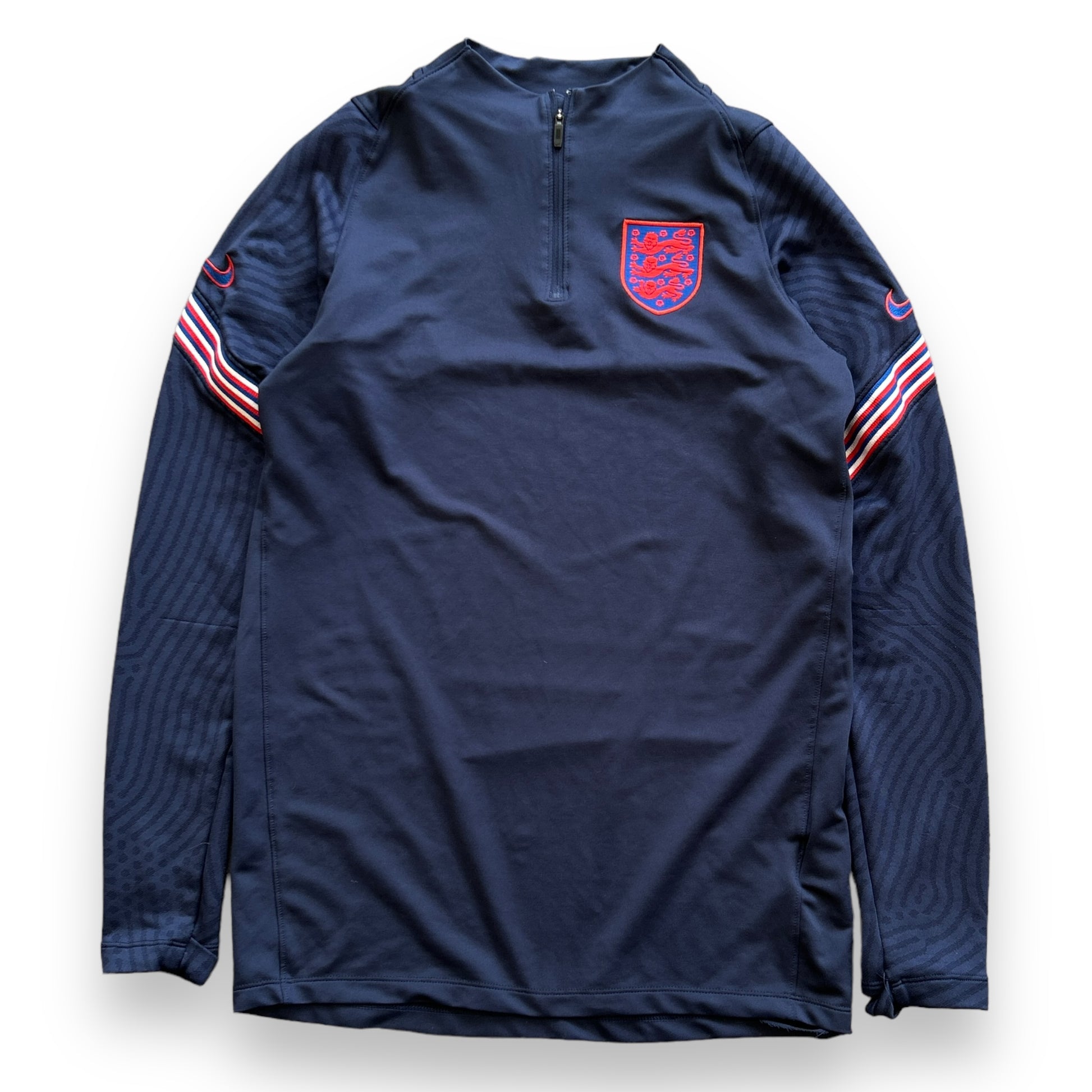 2021-22 Nike England Track jacket (S)