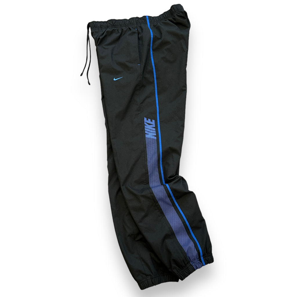 00s Baggy Nike Joggers (M)