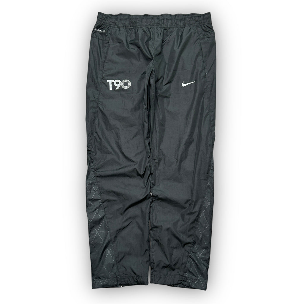 00s Nike Total 90 Track Pants (L)
