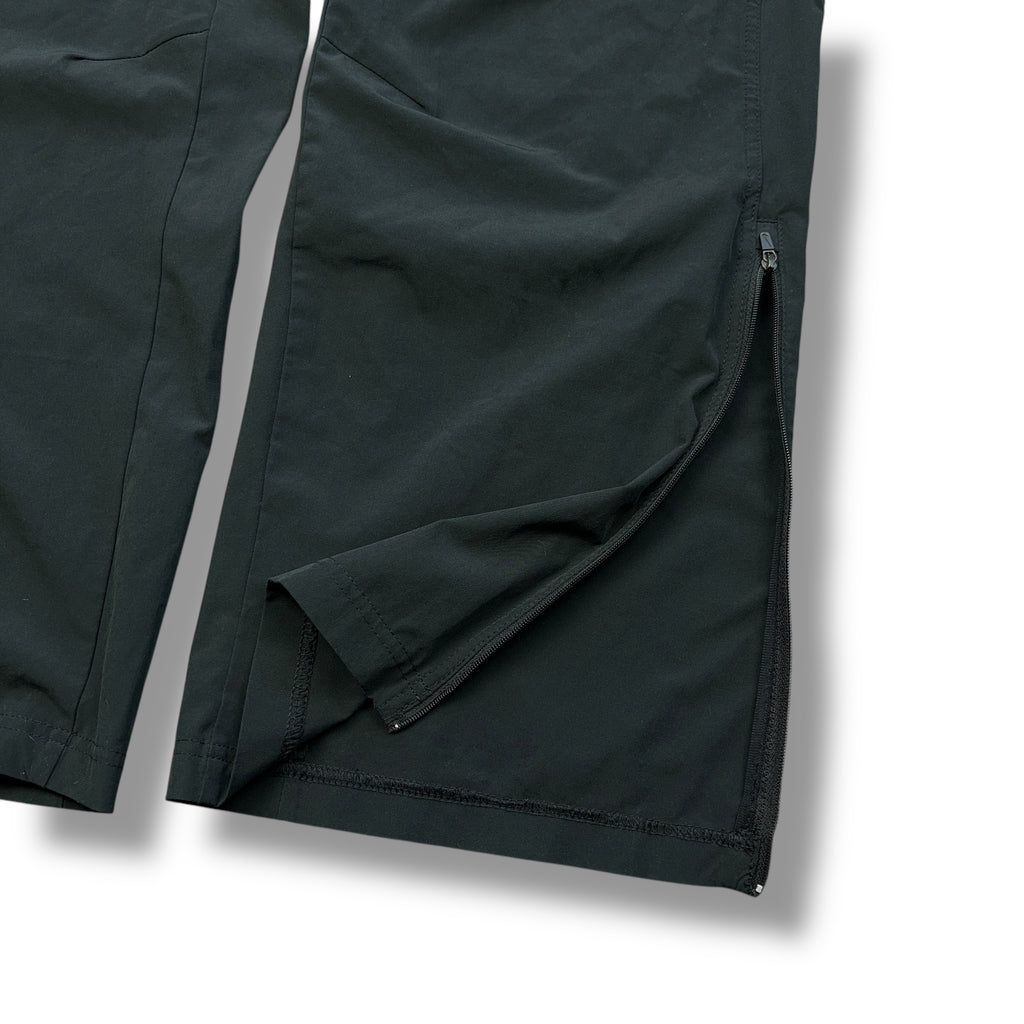 00s Baggy Nike Joggers (M)