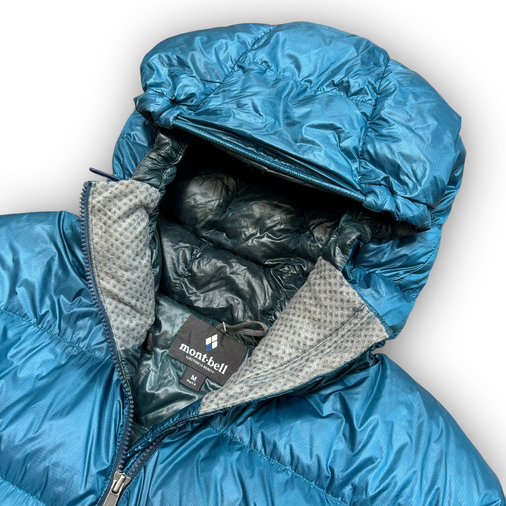 Montbell Puffer (M)