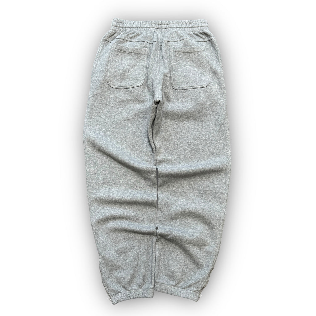 Grey Nike Joggers (M)