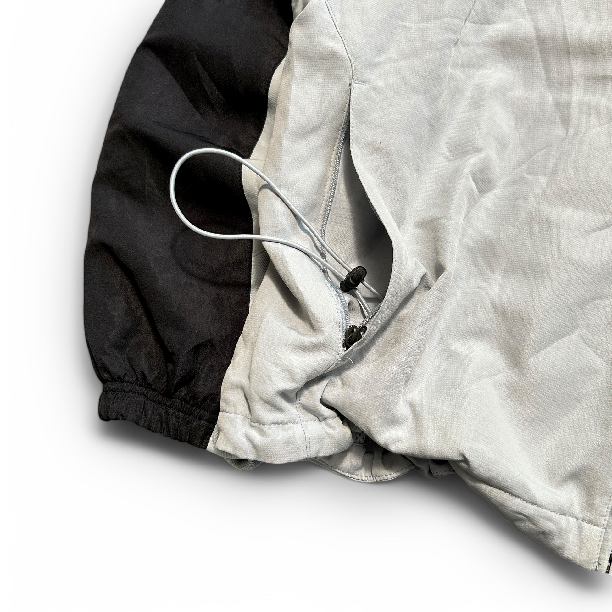 00s Nike Total 90 Track Jacket (L)