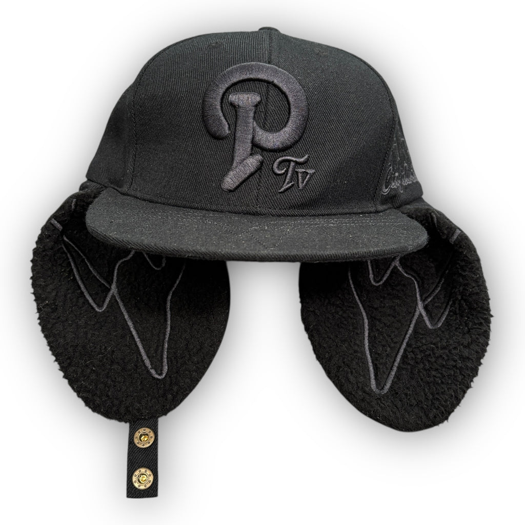 Peak TV Stealth Dog Ear Hat