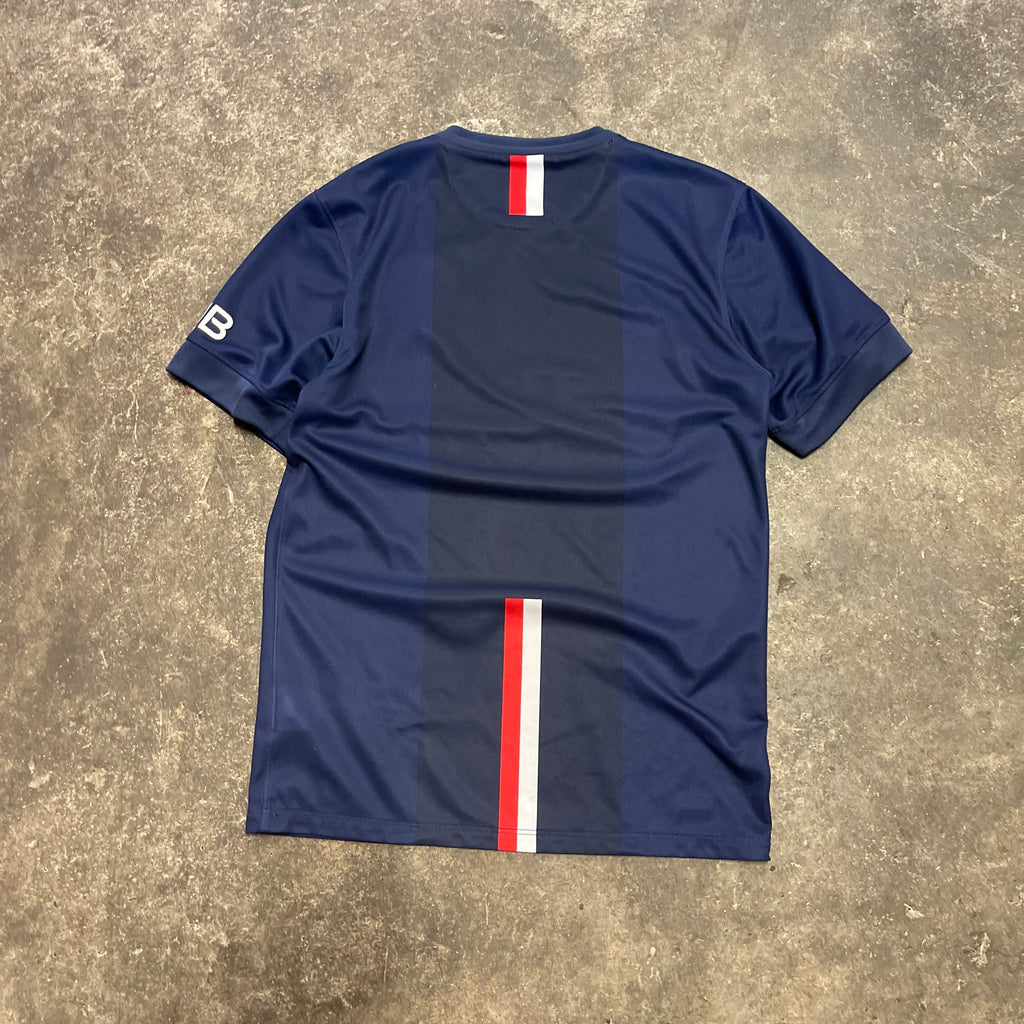 2014/15 PSG Home Football Shirt