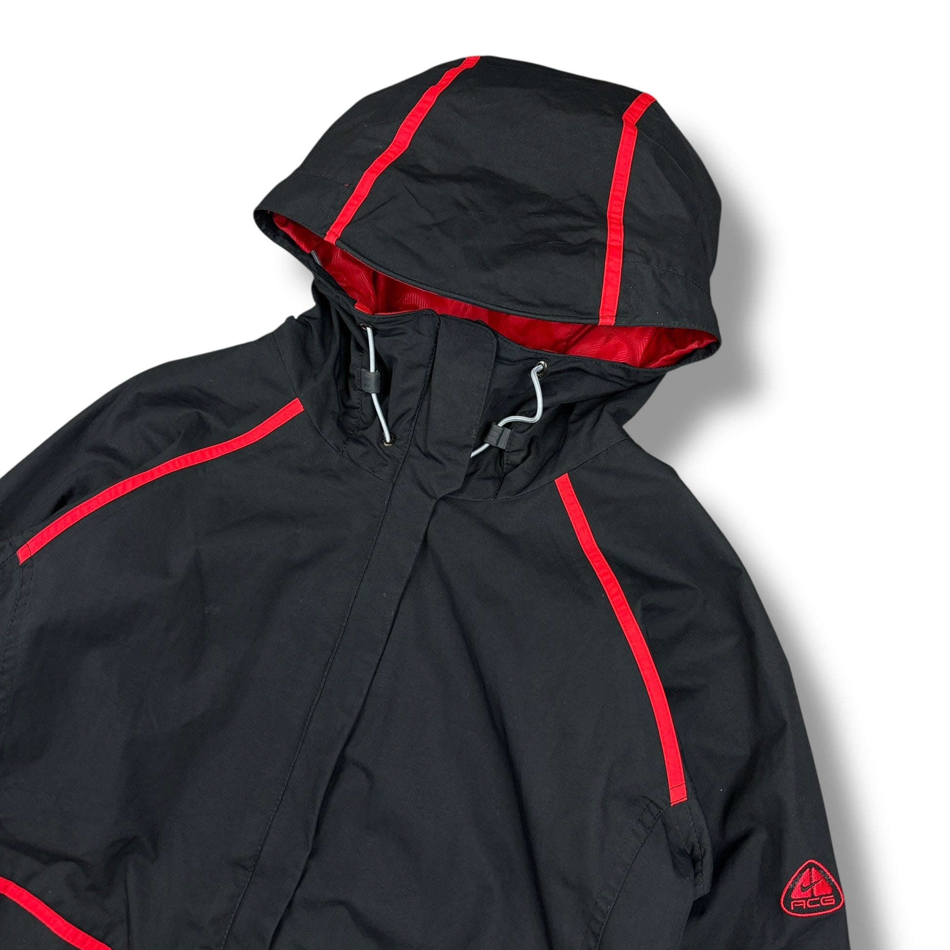 00s Nike ACG Spiderman Jacket (S)