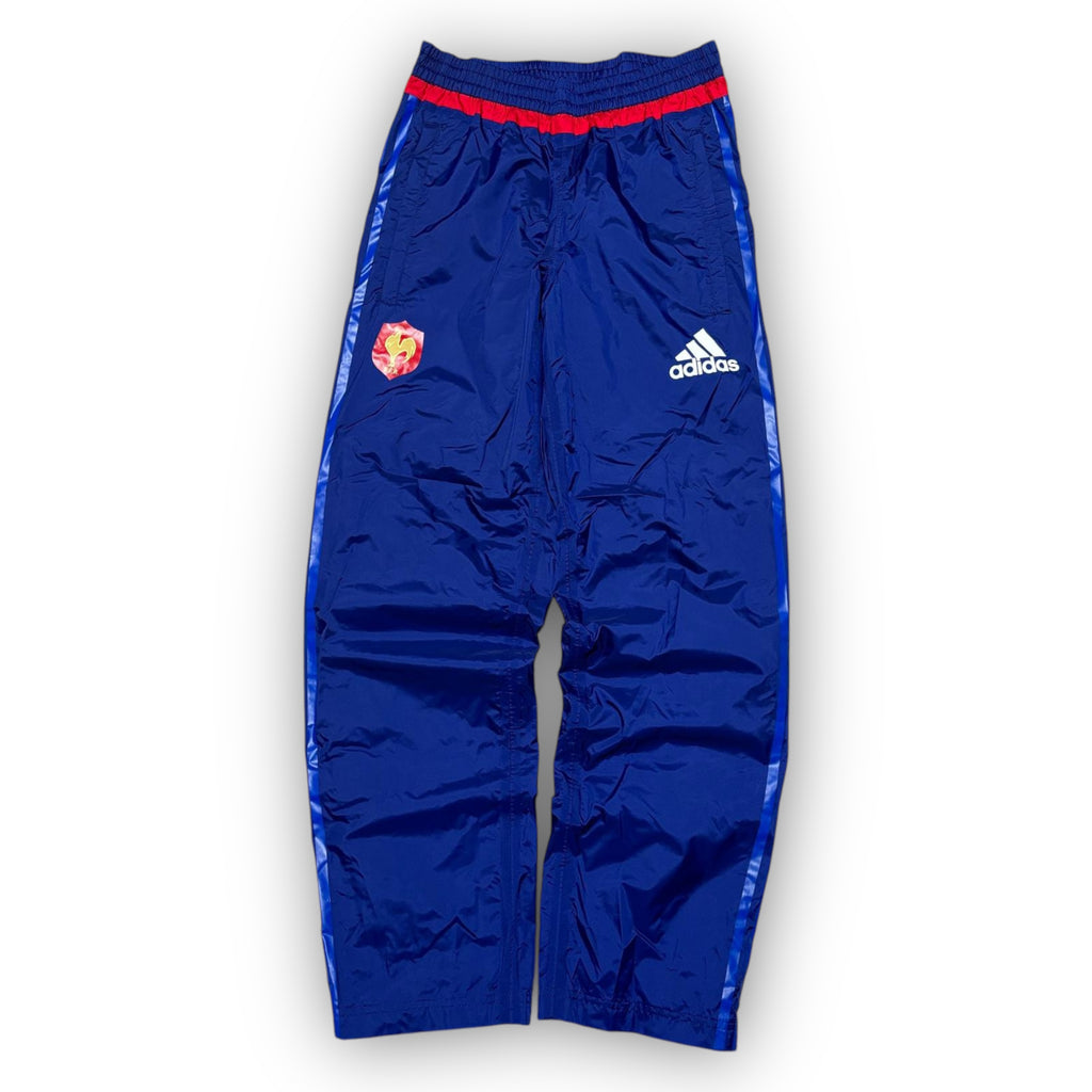 2014 Adidas France Track Pants (S)