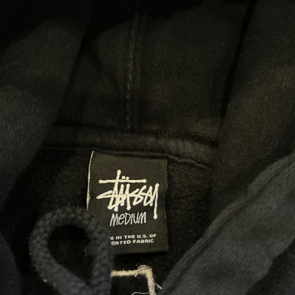 Stussy International Tribe Hoodie (S)