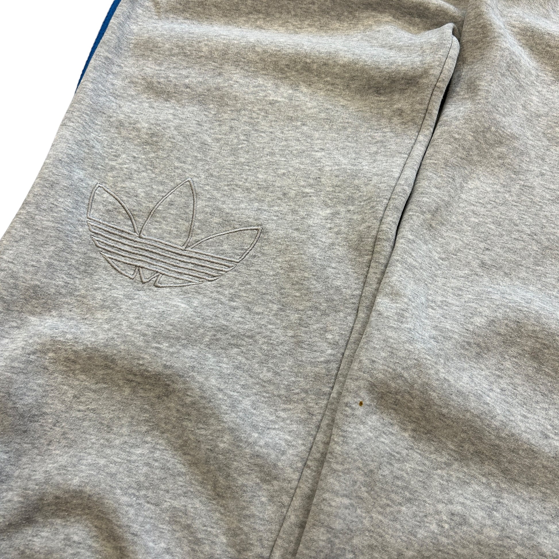 00s Baggy Adidas Joggers (XL)