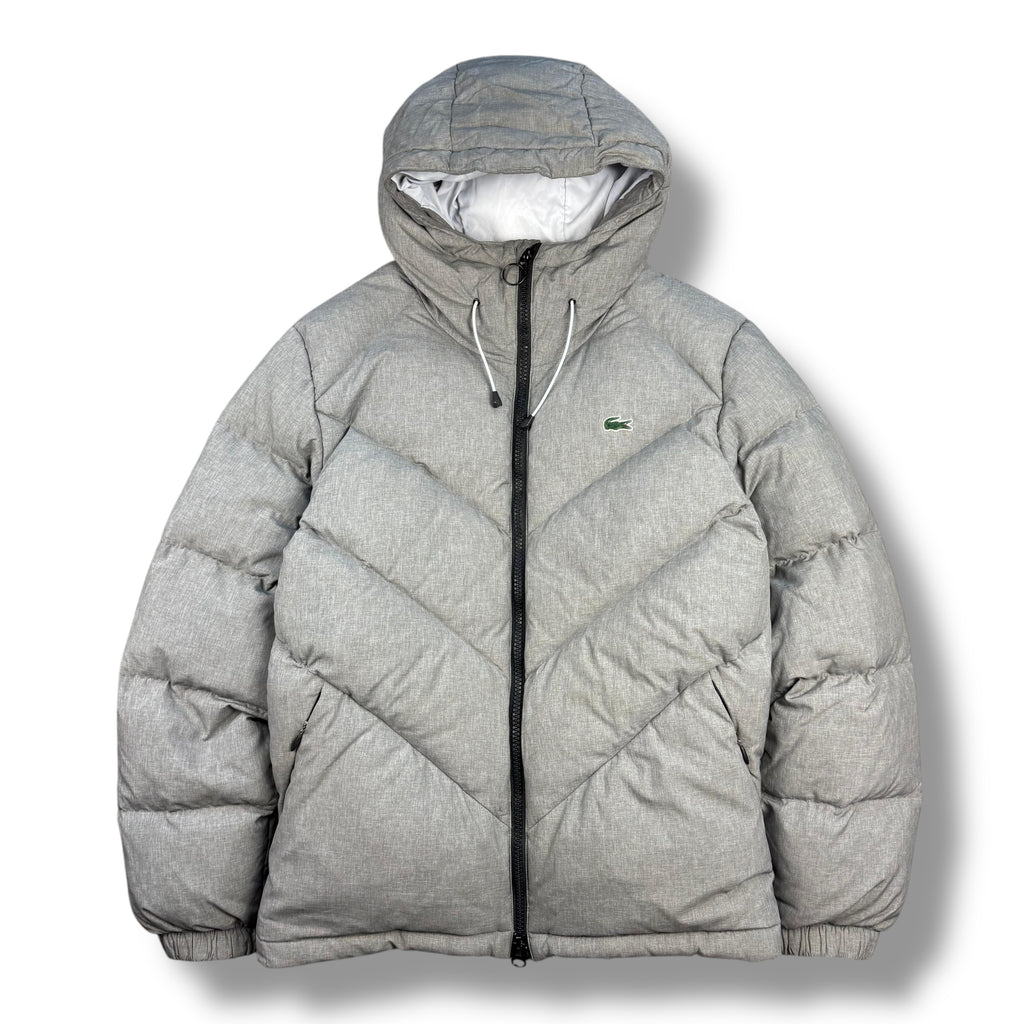Lacoste Live Puffer Jacket (L)