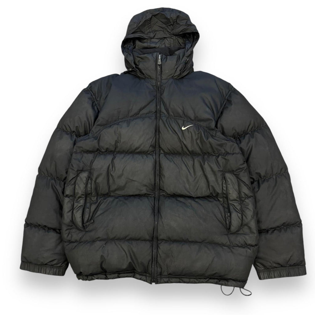 00s Nike Puffer Jacket (L)