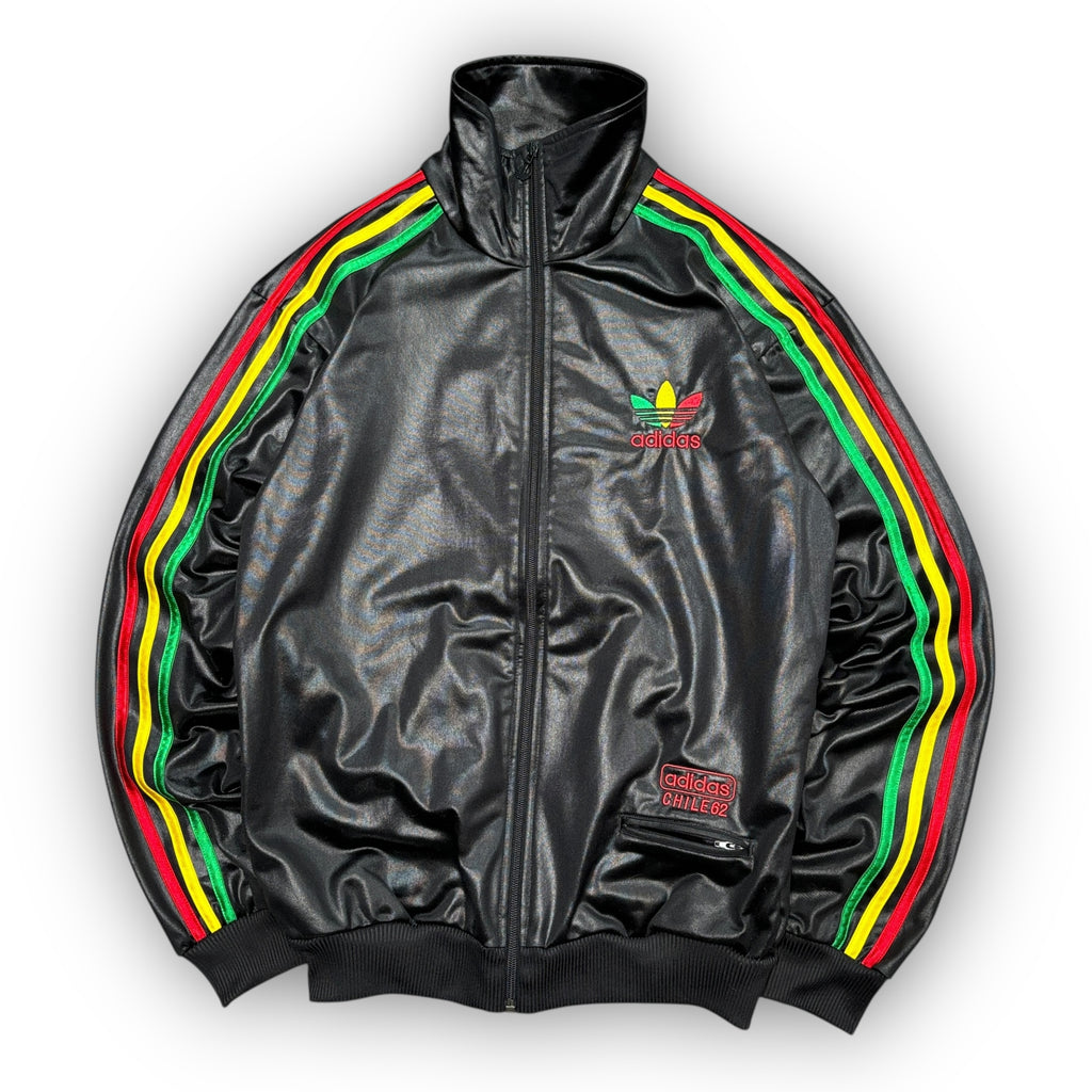 Adidas Rasta Track Jacket (M)