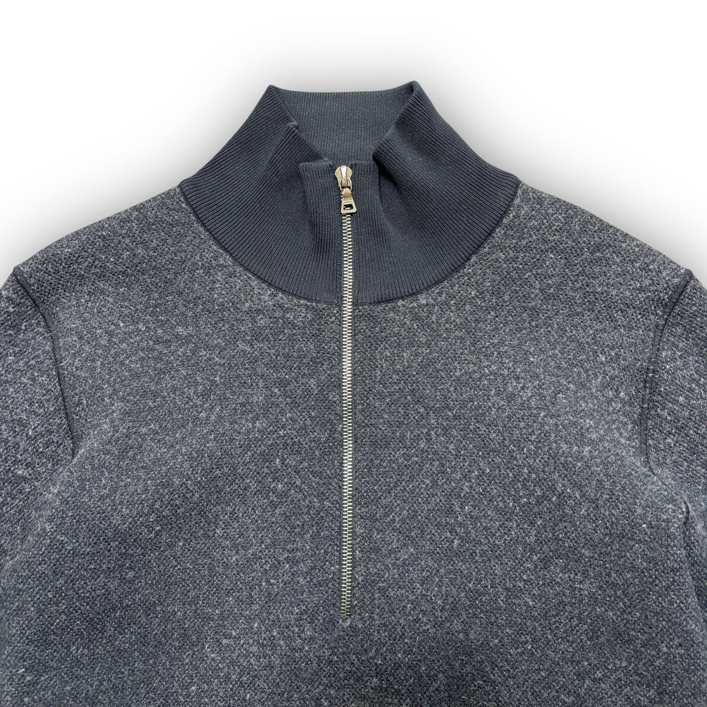 Prada Sport Zip Jumper (M)