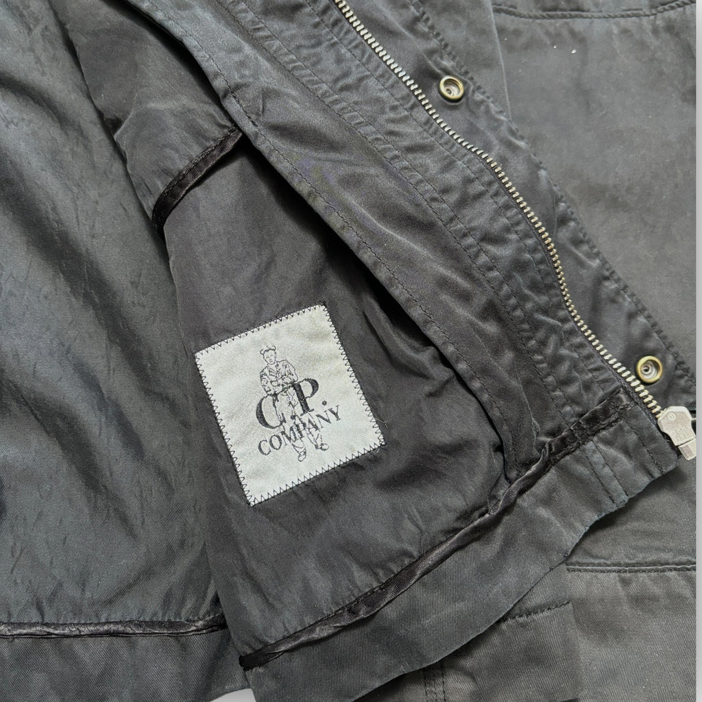 SS 2007 C.P Company Jacket (XL)