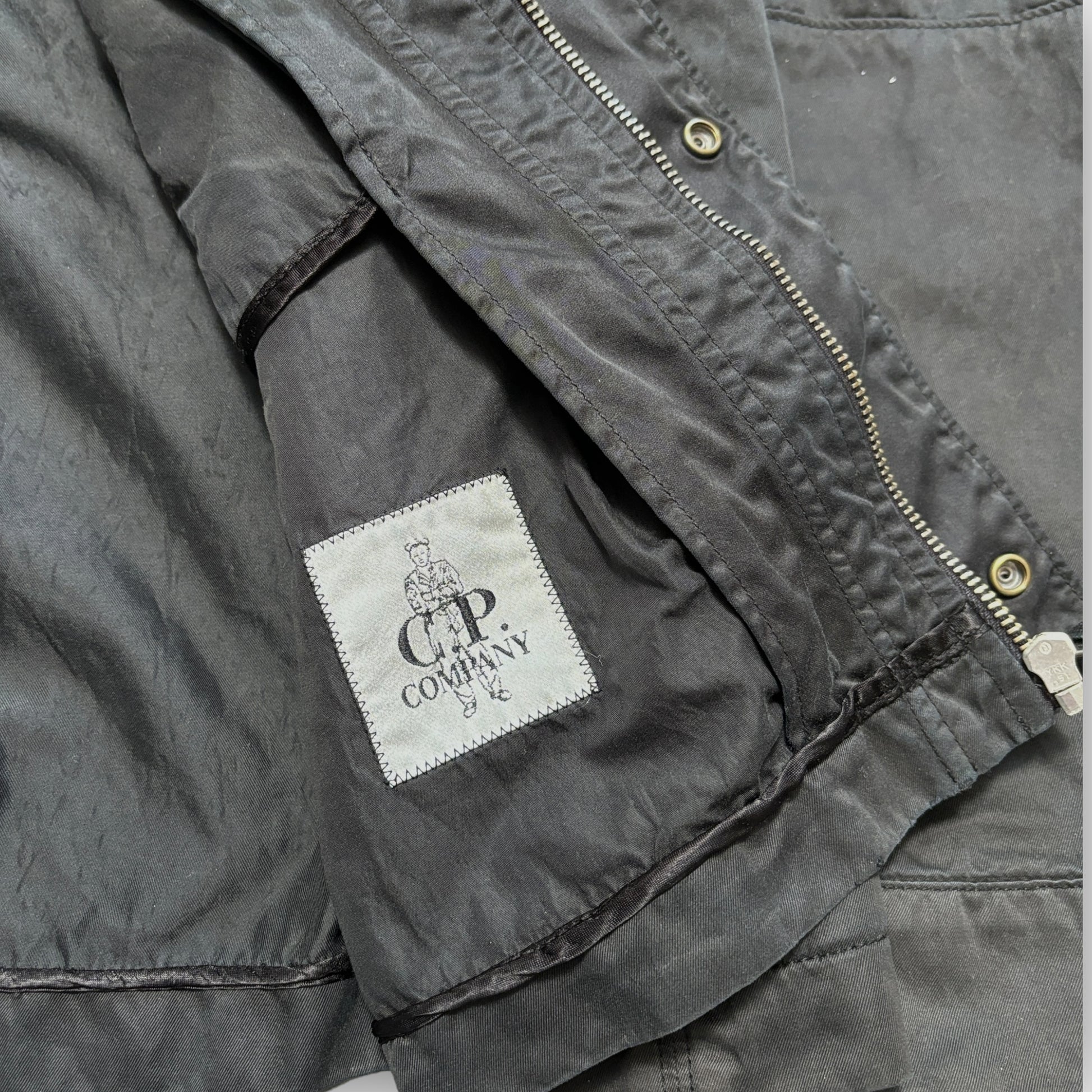 SS 2007 C.P Company Jacket (XL)