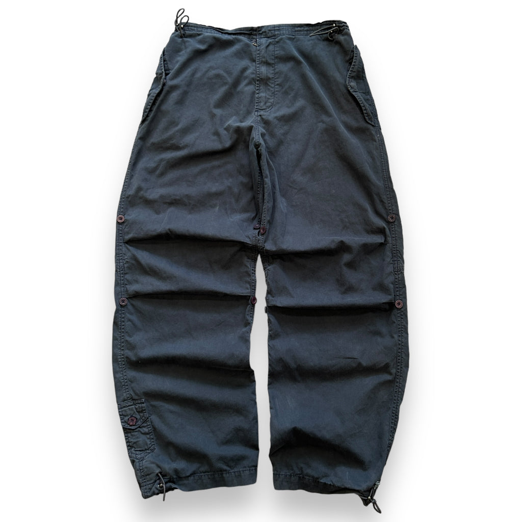 Navy Maharishi Snopants (M)