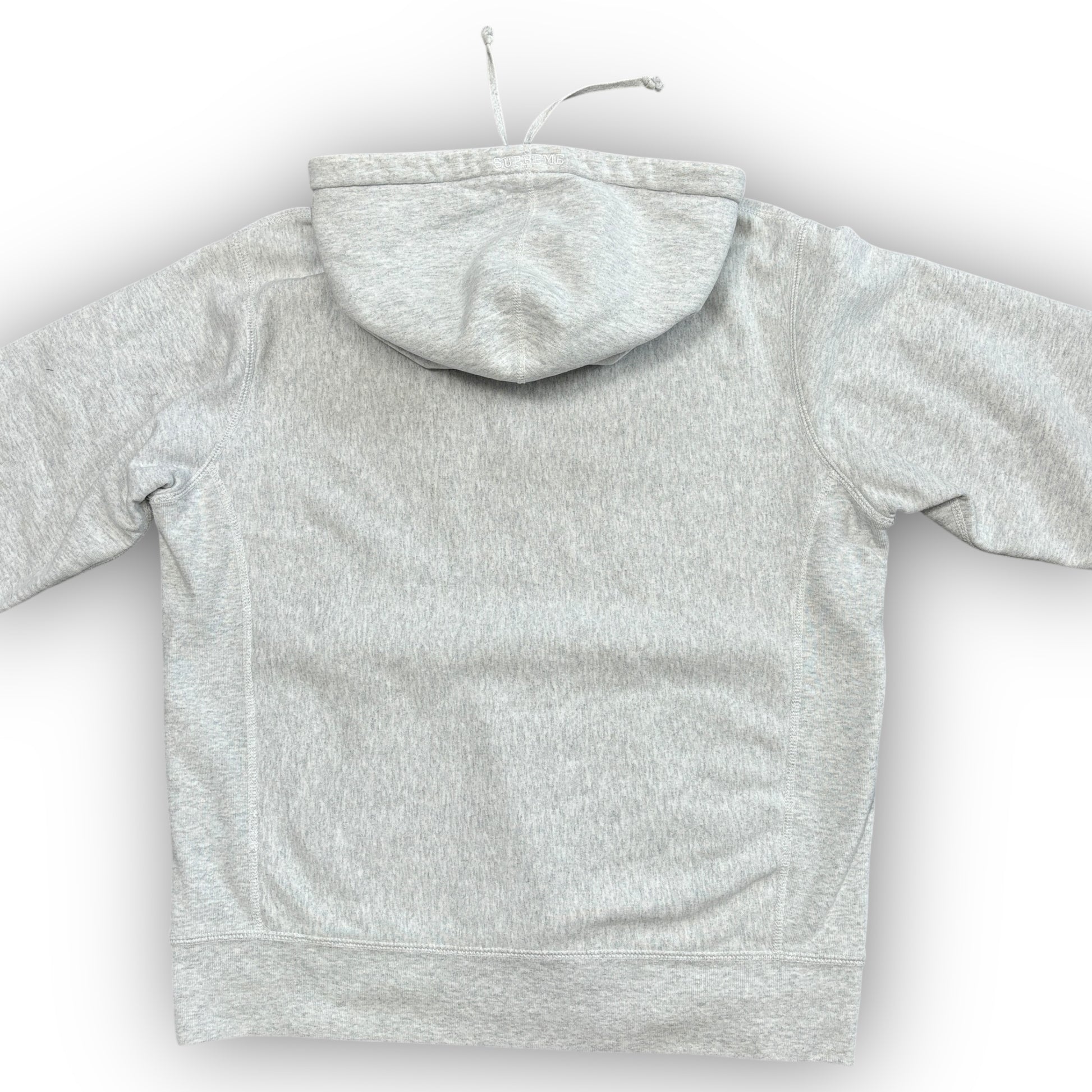 Supreme S Logo Hoodie (M)