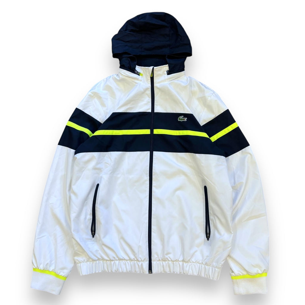 Lacoste Sport Track Jacket (XL)