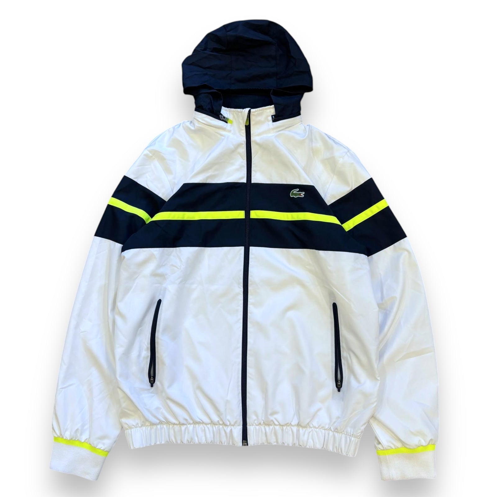 Lacoste Sport Track Jacket (XL)