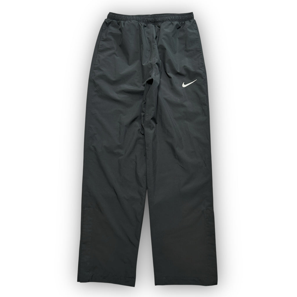 Black Nike Track Pants (M)