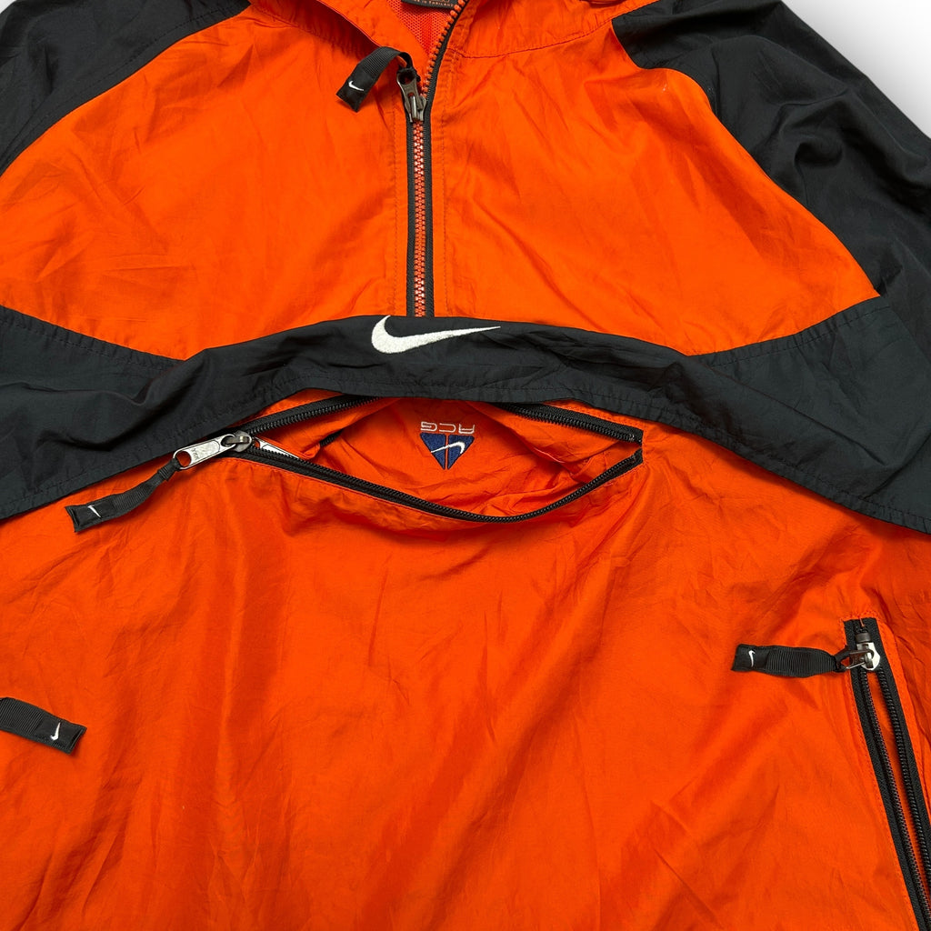 00s Nike ACG Packable Jacket (L)