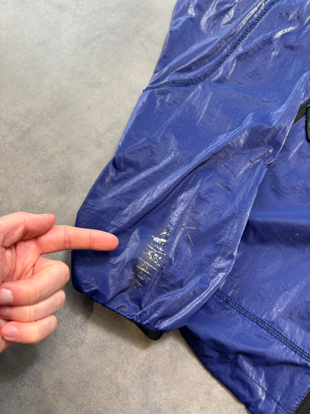 2019 Palace G-Loss Jacket (XL)