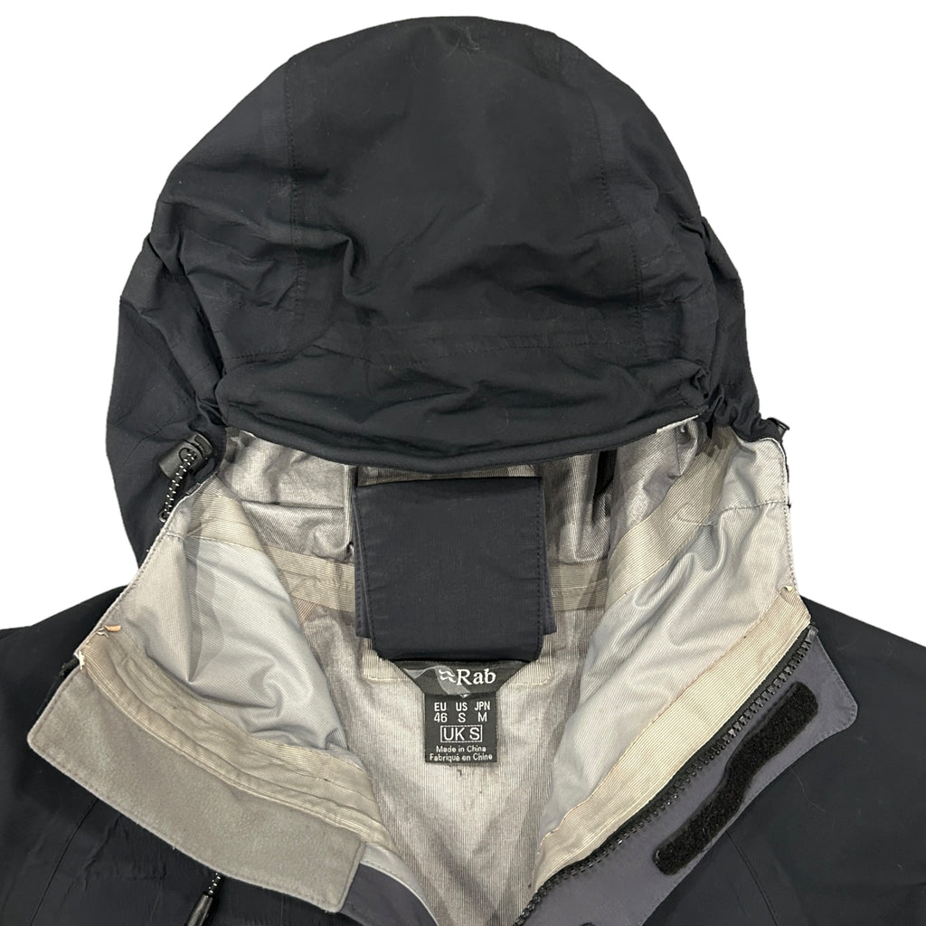 Rab Event Black Jacket (S)