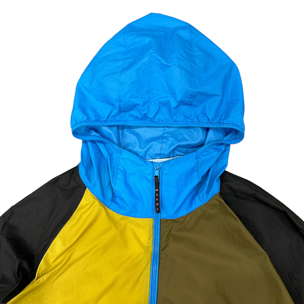 Marni x Uniqlo Lightweight Jacket (XL)