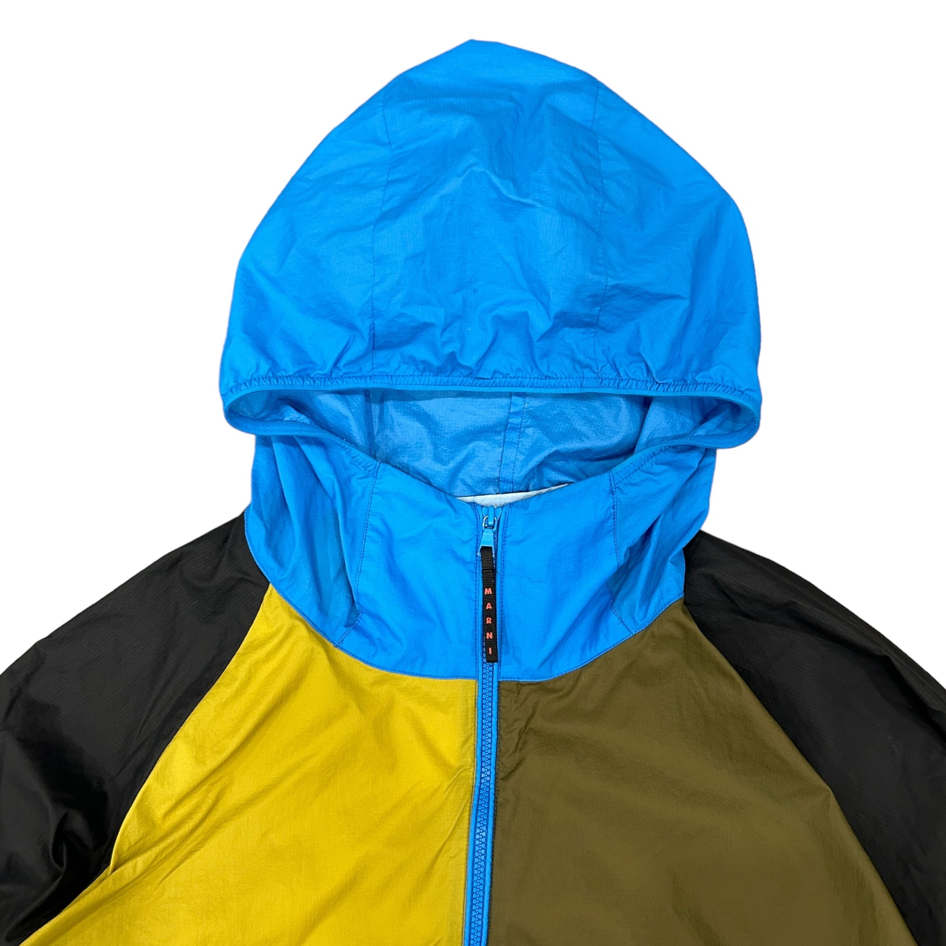 Marni x Uniqlo Lightweight Jacket (XL)